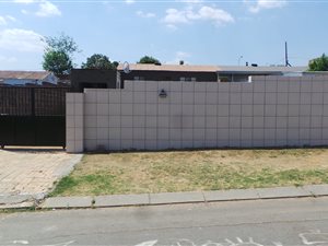 3 Bed House in Orlando West