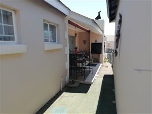 3 Bedroom Townhouse in Cullinan