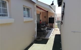 3 Bedroom Townhouse in Cullinan