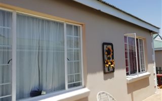 3 Bedroom Townhouse in Cullinan