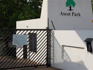 2 Bed Apartment in Corlett Gardens