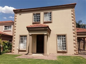 3 Bed House in Brakpan North