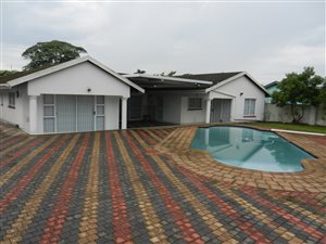 3 Bed House in Arboretum