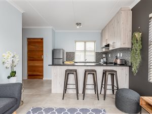 2 Bed Apartment in Bonnie Brae