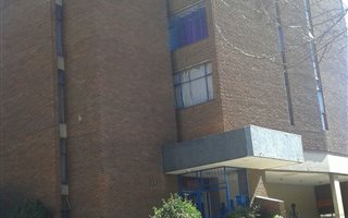 3 Bedroom Apartment in Yeoville