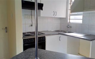 2 Bedroom Apartment in Carrington Heights