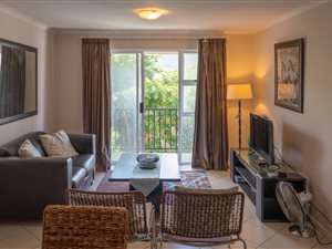 2 Bed Apartment in Gordons Bay Central