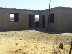 3 Bed House in Kanana Park