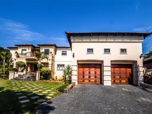 3 Bed House in Matumi Estate