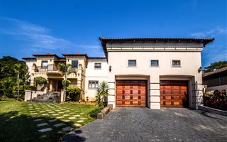 3 Bedroom House in Matumi Estate