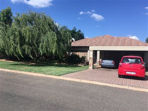 3 Bed House in Rayton
