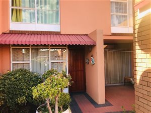 3 Bed Duplex in Vanderbijlpark SW1