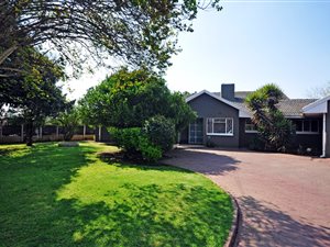3 Bed House in Arcon Park