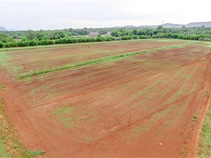 2.8 ha Land available in Skeerpoort