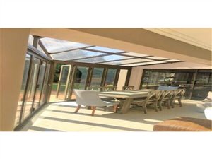 4 Bed House in Kyalami