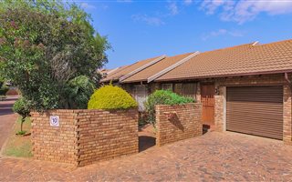 2 Bedroom Townhouse in Birch Acres