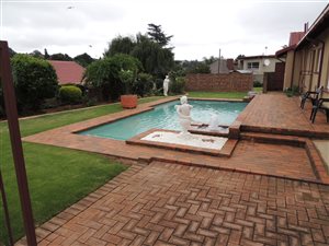 3 Bed House in Breaunanda