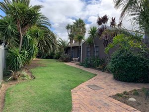4 Bed House in Onverwacht
