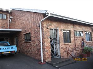 3 Bed House in Merewent