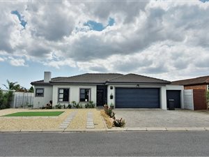 3 Bed House in Rouxville