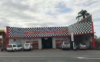 1120 m² Commercial space in Pietermaritzburg Central