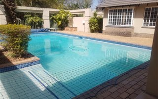 3 Bedroom House in Rivonia