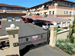 2 Bed Apartment in Grosvenor