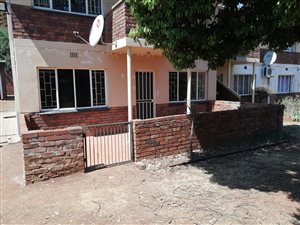 2 Bed Apartment in Lyttelton Manor