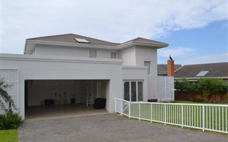 3 Bedroom House in Kidds Beach