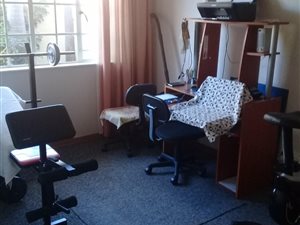 2 Bed House in Krugersdorp North