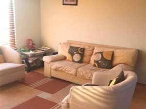 3 Bed Apartment in Winchester Hills
