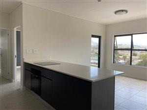 1 Bed Apartment in Firgrove