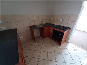 2 Bed Apartment in Cloetesville