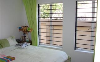 2 Bedroom Simplex in Ferndale
