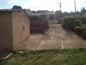 2 Bedroom House in Cliffdale