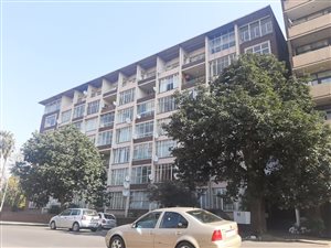 1 Bed Apartment in Pietermaritzburg Central