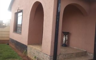 3 Bedroom House in Sebokeng Zone 14