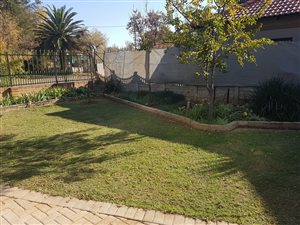 3 Bed House in Meiringspark