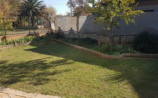 3 Bedroom House in Meiringspark