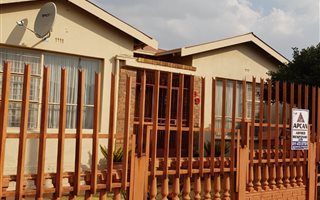 3 Bedroom House in Whiteridge