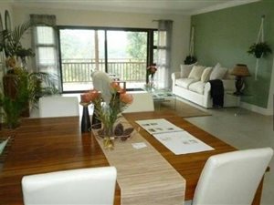 2 Bed Simplex in Cowies Hill Park