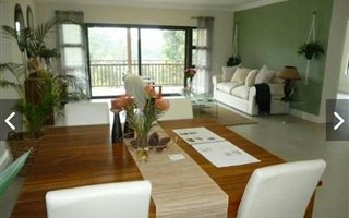 2 Bedroom Simplex in Cowies Hill Park