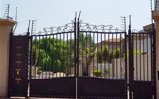4 Bedroom House in Bedfordview