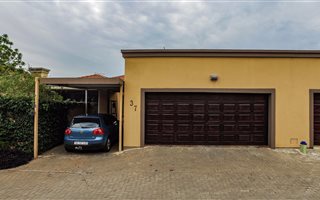 3 Bedroom Townhouse in Montana