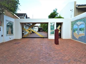 5 Bedroom House in Witfield