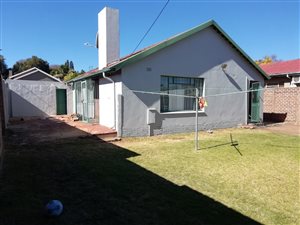 3 Bed House in Sophiatown