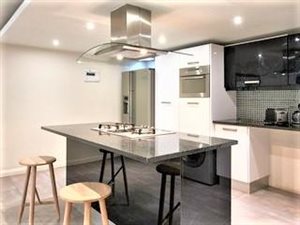 2 Bed Apartment in Strathavon