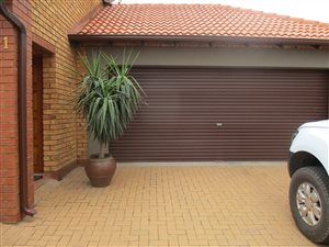 3 Bed Cluster in Willow Park