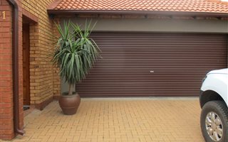 3 Bedroom Cluster in Willow Park