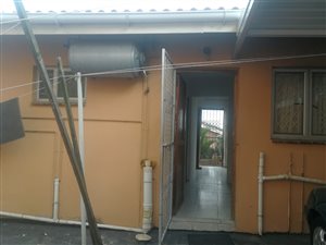 1 Bedroom Apartment in Woodhurst
